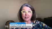 The COVID Backlash in Rural Health Care