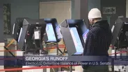 Congressional Panel, Part 1: Georgia Runoff, Electoral Fight