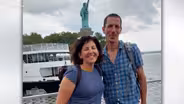 'One is back, and one is dead,' hostage family's anguish