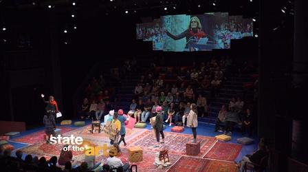 Video thumbnail: State of the Arts State of the Arts: September 2019