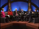 A Political Panel
