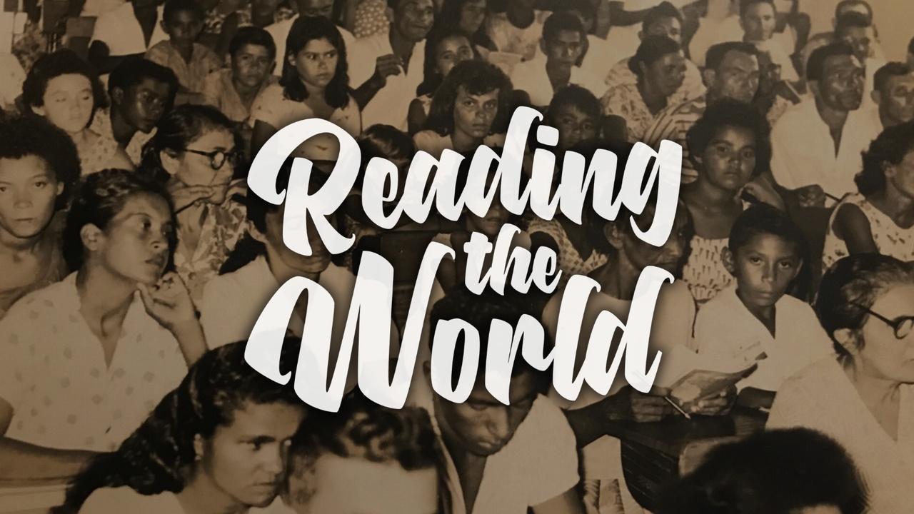Reading The World