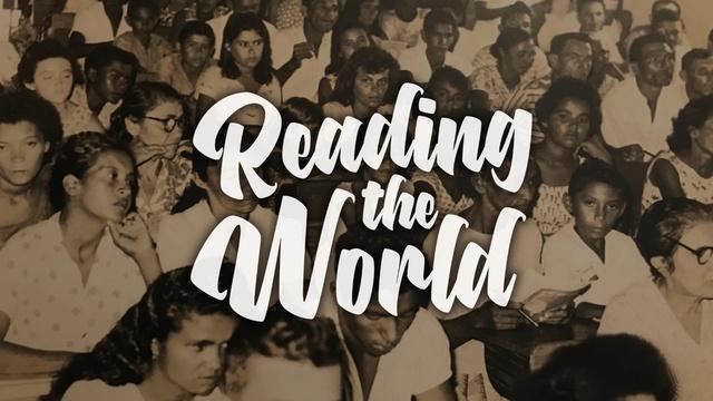 Reading the World