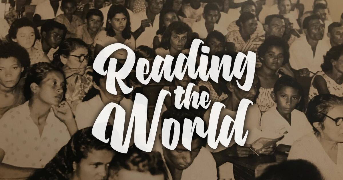 Reading the World | PBS