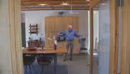 House Tour