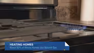 Push to Ditch Gas Home Heating for Electric