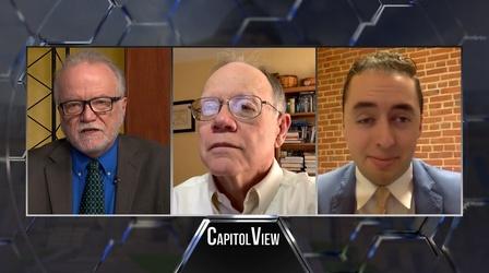 Video thumbnail: CapitolView WGN-TV Poll of June Republican Voters
