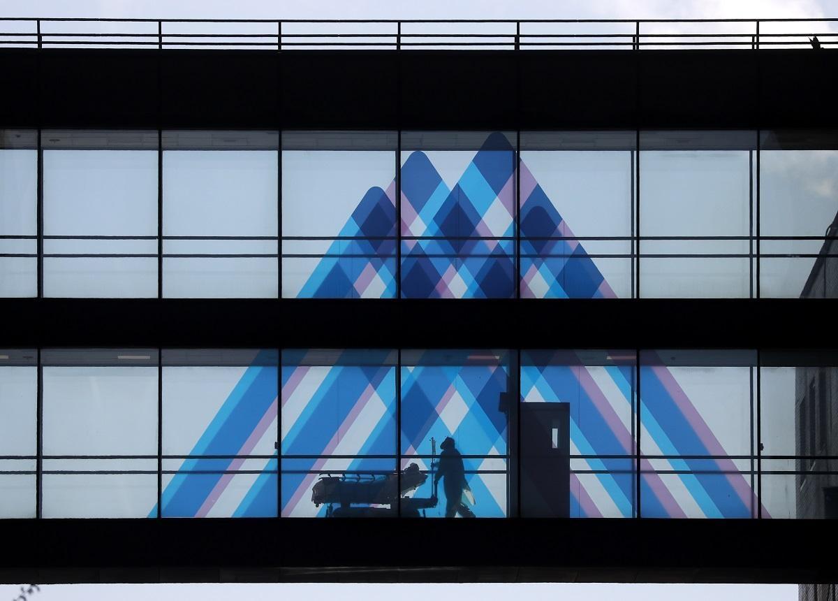 How COVID-19 is reshaping hospital architecture and design