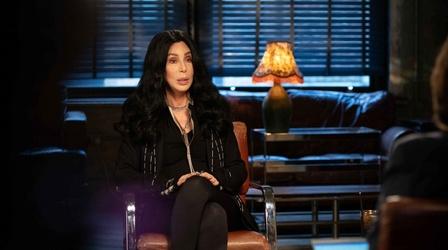 How Pop Icon Cher Saved an Elephant