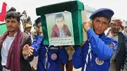 U.S.-backed coalition in Yemen accused of ‘unlawful’ conduct