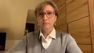 Why the Navalny Sentence Hits Home for Marina Litvinenko
