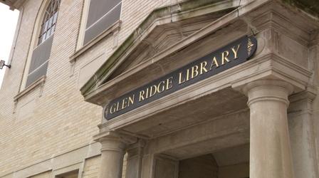 Video thumbnail: NJ Spotlight News Book banning controversy in Glen Ridge