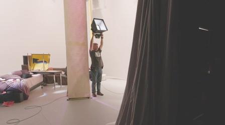 Video thumbnail: The Light Behind "The Light": Kabuki Drops