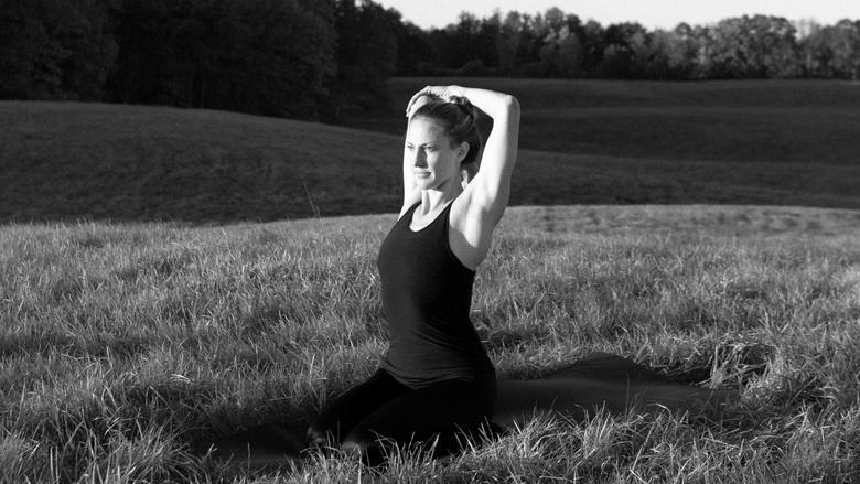 Yndi Yoga Image