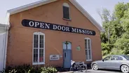 Overdose Epidemic: The Open Door Mission