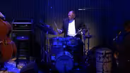 Jazz Drummer Billy Hart