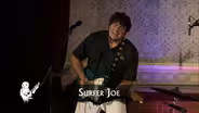 Surfer Joe