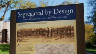 Truth and Reconciliation in Chevy Chase