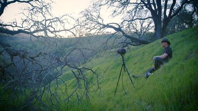 The Songs of Strangers Preview