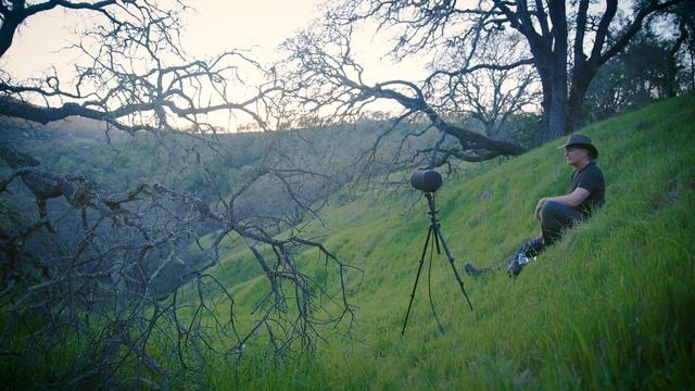 The Songs of Strangers Preview