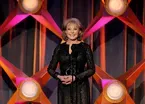 Barbara Walters’ history-making career in television news