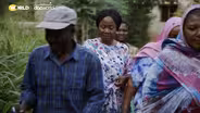 WHY SLAVERY? Maid in Hell | Without Jobs, Kenyan Women Flee