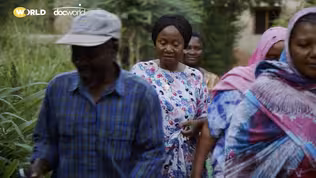 WHY SLAVERY? Maid in Hell | Without Jobs, Kenyan Women Flee