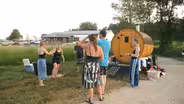 Sauna Culture, Minnesota Cidery, Syttende Mai