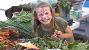 Cache Valley Gardener's Market