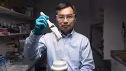 Can the world's whitest paint save Earth?