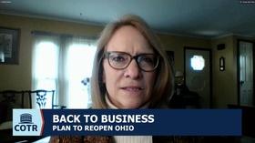 Video thumbnail: Columbus on the Record Ready Or Not, Ohio Businesses Reopen