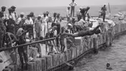 31st Street Beach and the Red Summer of 1919
