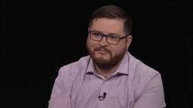 Video thumbnail: The Open Mind Fascism Strikes Back