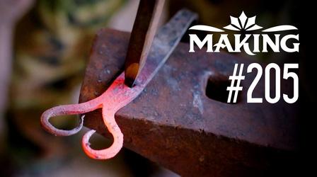 Video thumbnail: Making Making #205