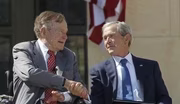 Author: Bushes concerned GOP has strayed from principles