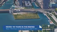 New Park to Honor the Legacy of Chicago's Founder