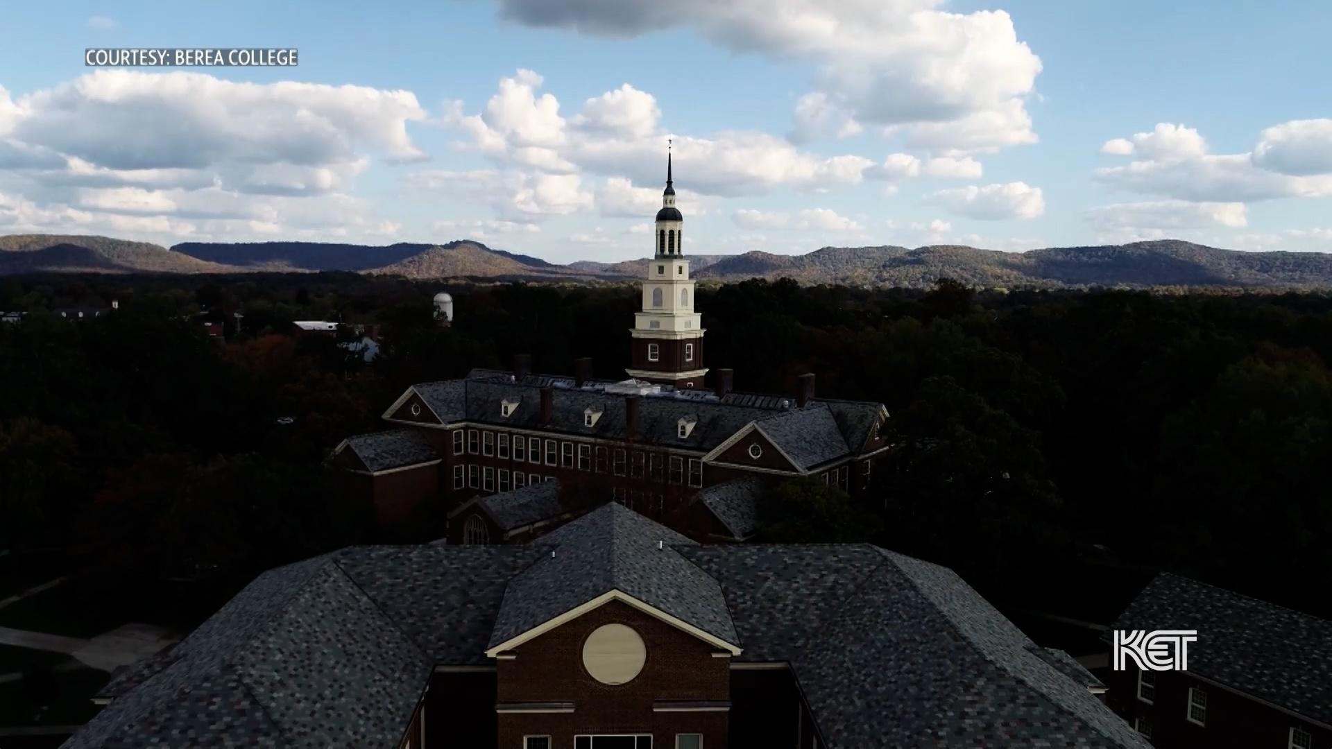 Berea College Celebrates 170 Years of Service