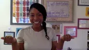 Fraction Action - Sherrie Y. Wilkins - Fifth Grade