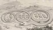 James Gillray's Rattlesnake Cartoon