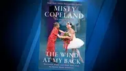 Misty Copeland Discusses the History and Future of Ballet