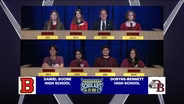 THRESHOLD OF THIRTY-TWO  | GAME 20 | Daniel Boone High School vs Dobyns-Bennett High School