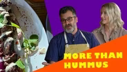 Biggest Misconceptions About Middle Eastern Food