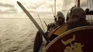 The Warrior Behind the Weapons