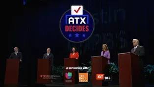 ATX Decides: 2024 Mayoral Forum