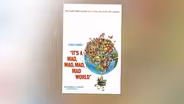 It's A Mad, Mad, Mad, Mad World