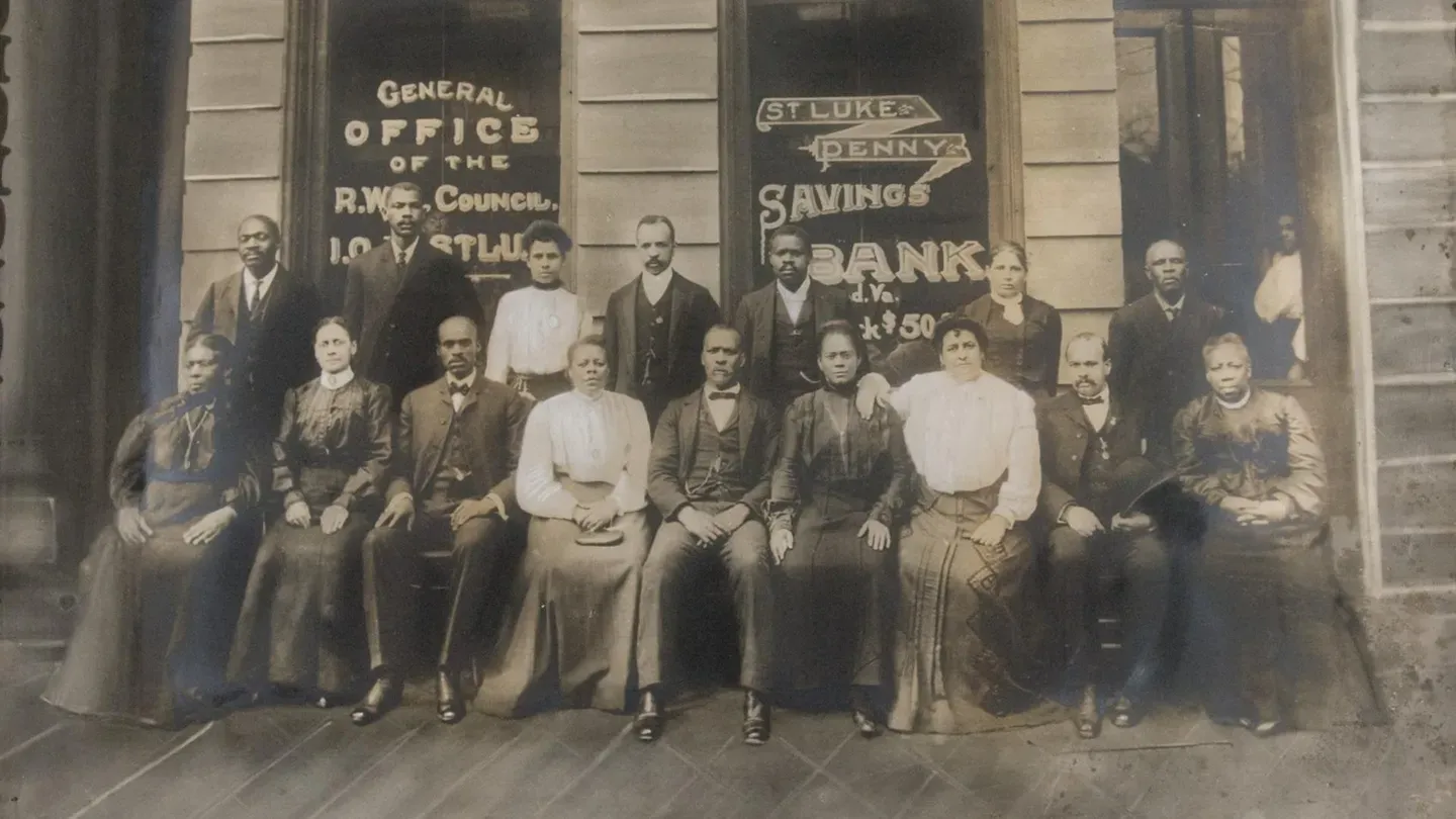 Boss: The Black Experience in Business