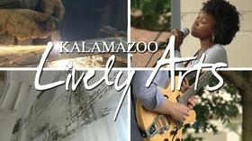 Video thumbnail: Kalamazoo Lively Arts Kalamazoo Lively Arts - S03E01