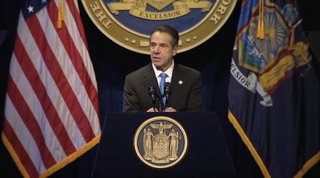 Video thumbnail: CONNECT NY The State of Our State