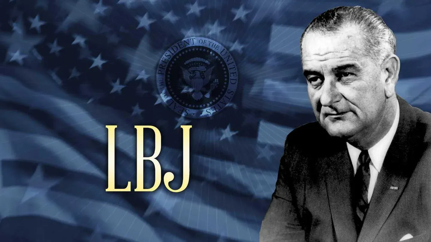 The Presidents: LBJ (Part 2)