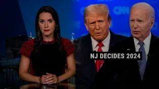 Dems reel, GOP celebrates after first presidential debate